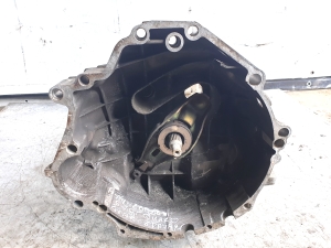 AUDI A4 B6 (2000–2005) Getriebe FNV - 5