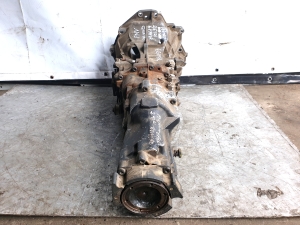 AUDI A4 B6 (2000–2005) Getriebe FNV - 6