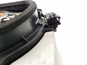 Mercedes Benz E-Class W207 (2009–2017) Kõlar A2048205702 - 4