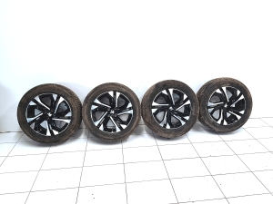   Rim set, R-17  - 9828186080 