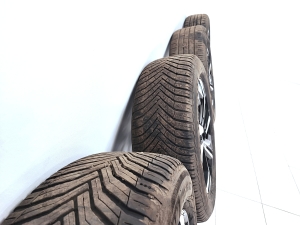 Peugeot 2008 P24 (2019–2026) Rim set 9828186080 - 5