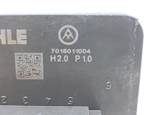 Peugeot 2008 P24 (2019–2026) Gebläsewiderstand 7015011004 - 3