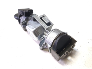 Ford Mondeo IV (2007–2015) Ignition switch 3M513F880AD - 2
