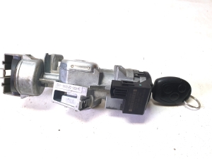Ford Mondeo IV (2007–2015) Ignition switch 3M513F880AD - 3