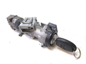 Ford Mondeo IV (2007–2015) Ignition switch 3M513F880AD - 4