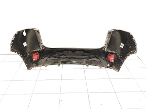 Peugeot 2008 P24 (2019–2026) Rear bumper 9825967080 - 2