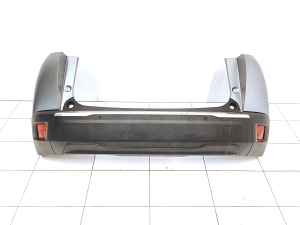   Rear bumper  - 9825967080 