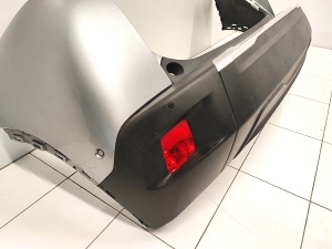 Peugeot 2008 P24 (2019–2026) Rear bumper 9825967080 - 3