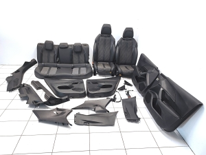 Interior and its parts - 