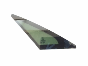 Rear quarter glass - 