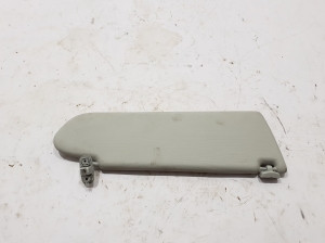 Volkswagen Transporter T6 (2015–2026) Sun visor 7E5857551B - 2