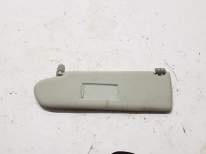 Volkswagen Transporter T6 (2015–2026) Sun visor 7E5857551B - 3
