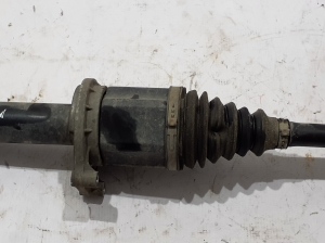 Volkswagen Transporter T6 (2015–2026) Front drive shaft and its parts 7E0407276P - 2