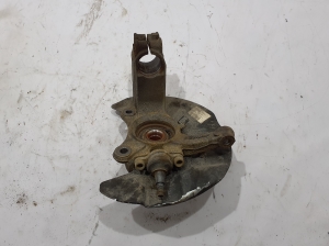 Volkswagen Transporter T6 (2015–2026) Front wheel hub 7H0407258G - 3