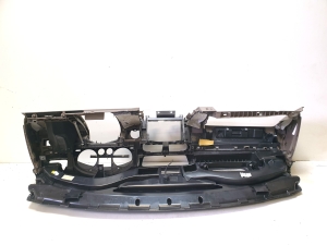 Volkswagen Passat B6 (2005–2010) Armaturenbrett - 5