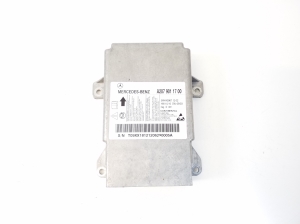 Airbag module - A2079011700