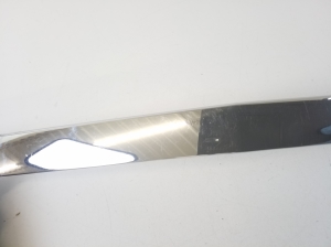 Mercedes Benz E-Class W207 (2009–2017) Trunk lid molding A2077570089 - 3