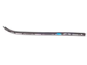 Mercedes Benz E-Class W207 (2009–2017) Windshield pillar outer molding A2076900462 - 4