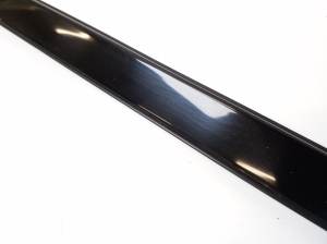 Mercedes Benz E-Class W207 (2009–2017) Windshield pillar outer molding A2076900462 - 5