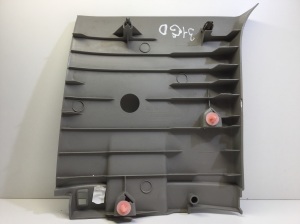 NISSAN Navara (2005–2015) Innenverkleidung der hinteren Strebe 76936EB302 - 3