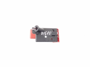 Mercedes Benz E-Class W207 (2009–2017) Hood release handle (interior) A1248800320 - 2