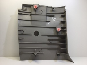 NISSAN Navara (2005–2015) Innenverkleidung der hinteren Strebe 76937EB302 - 2