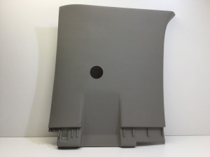 NISSAN Navara (2005–2015) Innenverkleidung der hinteren Strebe 76937EB302