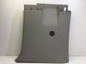 NISSAN Navara (2005–2015) Innenverkleidung der hinteren Strebe 76937EB302 - 4
