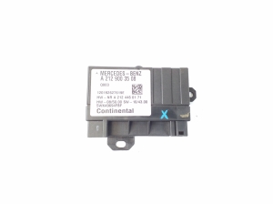 Steuergerät für Kraftstoffpumpe - A2129003508