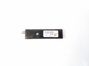   Antenna amplifier 