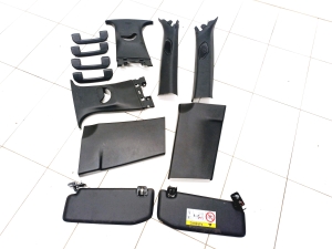 Peugeot 2008 P24 (2019–2026) Laepolster 98423928ZD - 4