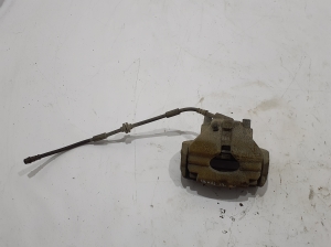   Bremssattel vorne  - 7H0615124A 