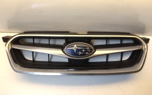 Grille de calandre avant - 91121AG150