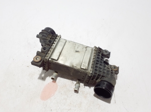 Volkswagen Transporter T6 (2015–2026) Vahejahuti radiaator 04L145749H - 4