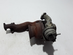Turbocharger - 04L253014C