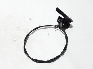   Seilzug Motorhaube  - 7E1823530A 