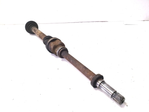 Peugeot 307 I (2000–2009) Front drive shaft and its parts - 2