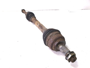 Peugeot 307 I (2000–2009) Front drive shaft and its parts - 3
