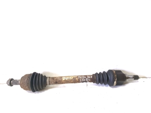 Peugeot 307 I (2000–2009) Front drive shaft and its parts - 4