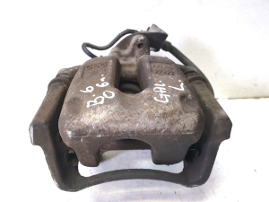 Volkswagen Passat B6 (2005–2010) Rear brake caliper - 3