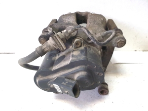 Volkswagen Passat B6 (2005–2010) Rear brake caliper - 4