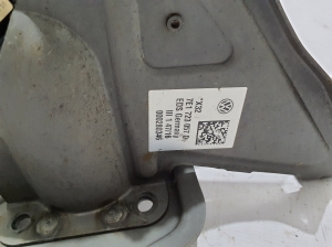 Volkswagen Transporter T6 (2015–2026) Piduripedaal 7E1723057D - 3