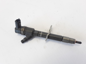   Fuel injector 