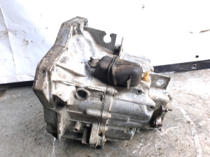 Opel Movano A (1998–2010) Getriebe 7700599560 - 2