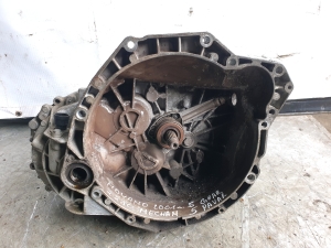 Opel Movano A (1998–2010) Getriebe 7700599560