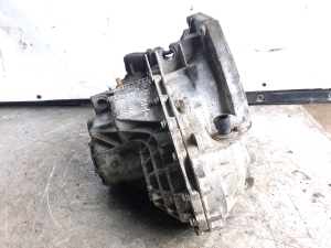 Opel Movano A (1998–2010) Getriebe 7700599560 - 4
