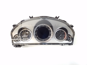 Kombiinstrument - A2129001814