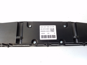 Mercedes Benz E-Class W207 (2009–2017) Other switch A2079055200 - 3