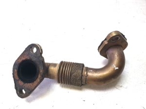 Volkswagen Passat B6 (2005–2010) EGR-klapi toru - 2