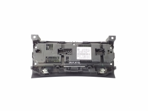 Mercedes Benz E-Class W207 (2009–2017) Heater control panel A2129008711 - 3